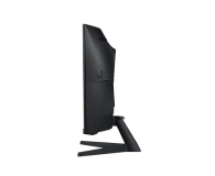 Samsung Odyssey C32G55TQWRX Curved HDR - 635240 - zdjęcie 4
